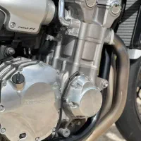 cb1300 مدل 2003|موتورسیکلت|تهران, پارک شهر|دیوار