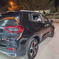 x55 pro|خودرو سواری و وانت|کرمان, |دیوار