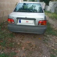 پراید مدل ۸۲