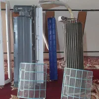 تعمیر .نصب.سرویس.جابجایی.کولر اسپلیت