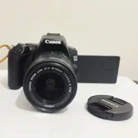 دوربین عکاسی Canon 250d