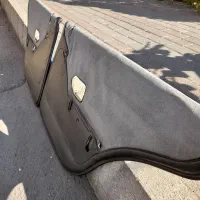 یک دست رودری استوک پرشیا پژوتودوزی تعمیرصندلی|قطعات یدکی و لوازم جانبی|تبریز, |دیوار