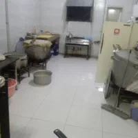 وسایل رستوران