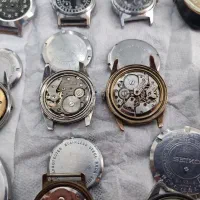 خر.ید انواع ساعت اتومات سیکو.اورینت.سیتیزن.رادو|ساعت|قم, میدان نو|دیوار