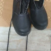 کفش کار