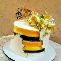 اموزش وسفارش انواع کیک وشیرینی.اموزش دانمارکی|خدمات آموزشی|مشهد, میعاد (شهرک غرب)|دیوار