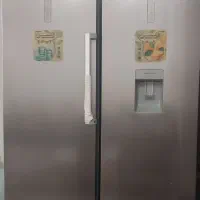 یخچال دوقلو هیوندا