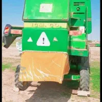 کمباین 1165مدل 82|خودرو سنگین|پارس‌آباد, |دیوار