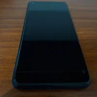 گوشی A21s در حد