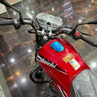 HX180|موتورسیکلت|کرج, عظیمیه|دیوار