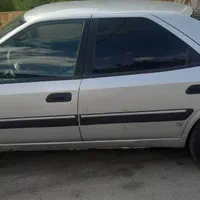 سیتروئن 2000 1385فروش فوری