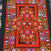 حراج زی استین پنجه مریم