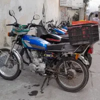 تلفنچی خانوم جهت کار در پیک موتوری