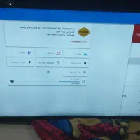 تلویزیون شهاب55اسمارت اندروید|تلویزیون و پروژکتور|کوهدشت, |دیوار