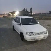 پراید 132 ساده، مدل ۱۳۸۸|خودرو سواری و وانت|اردبیل, |دیوار