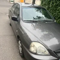 ریو مدل ۸۶|خودرو سواری و وانت|رشت, جهاد|دیوار