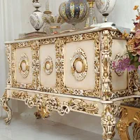 میز تلوزیون اینه کنسول