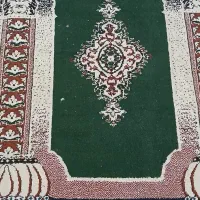 قالی سجاده ی