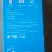 سامسونگ j7 pro|موبایل|تهران, بهاران|دیوار