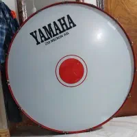 طبل 140 استیل|درام و پرکاشن|گرگان, |دیوار