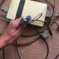 دستگاه دیاگ کامپیوتری|ابزارآلات|قم, نخودی|دیوار