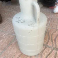 دبه خیار شور