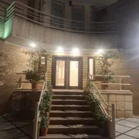ظفر ۸۵ متر دو خواب برج باغ
