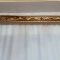 دو عدد کتیبه ورساچه  یکی2/27ودیگری1/77