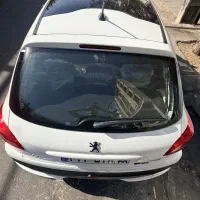 ۲۰۷ مدل ۴۰۳ پانا|خودرو سواری و وانت|کرج, عظیمیه|دیوار