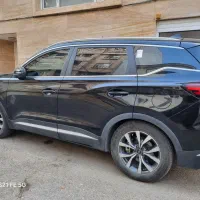 تیگو هفت پرو پریمیوم|خودرو سواری و وانت|رشت, چله خانه|دیوار