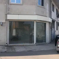 فروش مغازه (با مالکیت) بمساحت ۲۴.۵ مترمربع با سند|فروش مغازه و غرفه|لنگرود, |دیوار