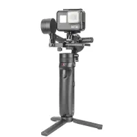 گیمبال دوربین و موبایل حرفه‌ای کرین ام۲ Crane M2|دوربین عکاسی و فیلم‌برداری|قم, صفائیه|دیوار
