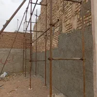 داربست صالحی