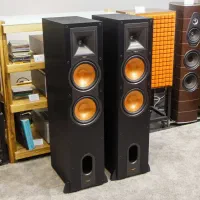 اسپیکر استند کلیپشKlipsch R-28F|سیستم صوتی خانگی|تهران, کاشانک|دیوار