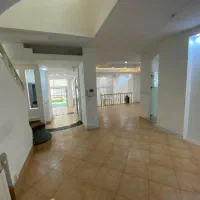 ویلای ۳۵۰ متری زعفرانیه تریپلکس به کار سالن ارایش