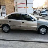 سمند 84خانگی|خودرو سواری و وانت|قم, شهرک امام حسین|دیوار