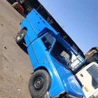 نیسان دیزل ۹۲ تمیز و کم کار|خودرو سواری و وانت|بستان آباد, |دیوار