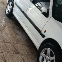 پژو پارس دوگانه کارخانه