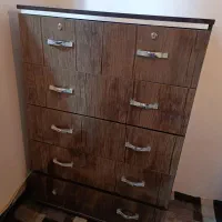 دراور سالم در حد نو