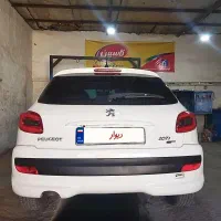 207پانا|خودرو سواری و وانت|کاشان, راوند|دیوار