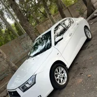 دنا پلاس اتوماتیک توربو شارژ، مدل ۱۴۰۱