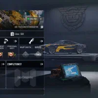 اکانت کالاف|کنسول، بازی ویدئویی و آنلاین|کرج, حصارک پایین|دیوار