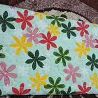 تشک ابری رویه قابل شستشو|تشک تختخواب|سرپل ذهاب, |دیوار