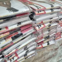 جوراب شلواری اسمارا اقتصادی(  بسته دوعددی)