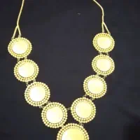 گلوبند پهلوی