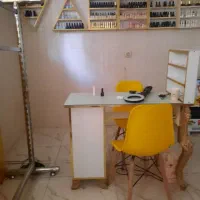 وسایل ناخون کار