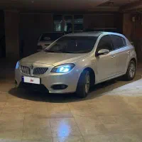 برلیانسh320 مدل۹۶ بی رنگ
