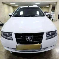 سورن پلاس 402 EF7 سیمی دوگانه کپسول بزرگ لاکاغذی