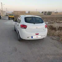 تیبا ۲ خونگی کم کار