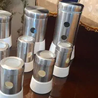 وسیله اشپزخانه|ظروف نگهدارنده، پلاستیکی، یکبارمصرف|دماوند, گیلاوند|دیوار